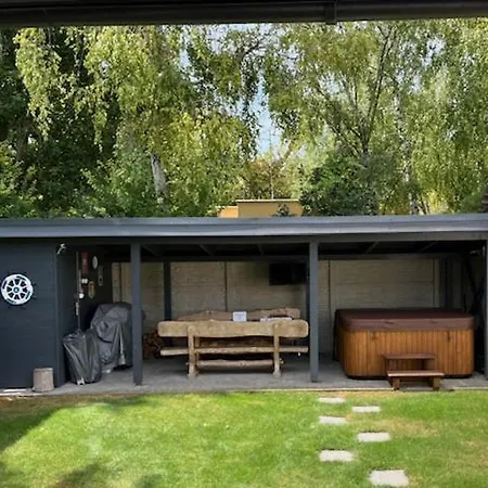 شقة Te Meg En Vendeghaz