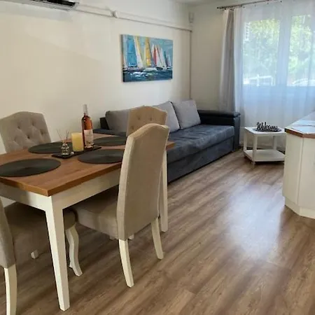 Apartment Te Meg En Vendeghaz *