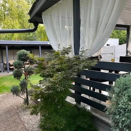 Apartment Te Meg En Vendeghaz Gardony