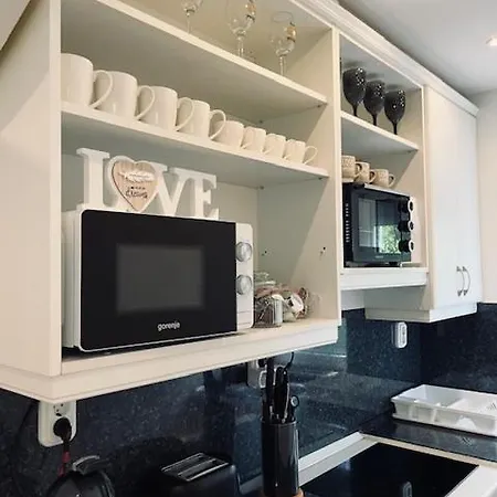 Te Meg En Vendeghaz Gardony