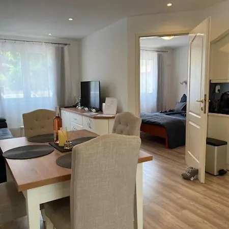 Te Meg En Vendeghaz Apartment *