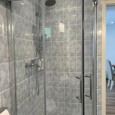 Apartment Te Meg En Vendeghaz Gárdony