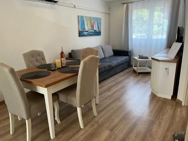 Appartement Te Meg En Vendeghaz *