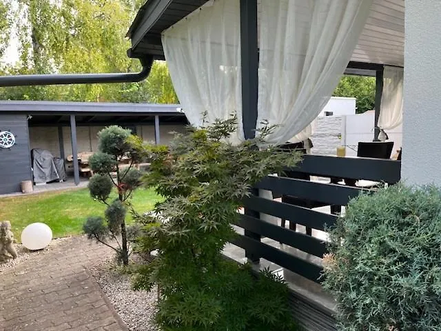 Apartmán Te Meg En Vendeghaz Gárdony